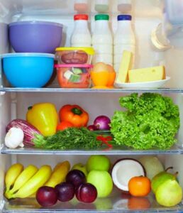10 Ways to Reduce Food Waste